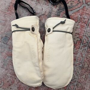 Hestra Wakayama Mittens